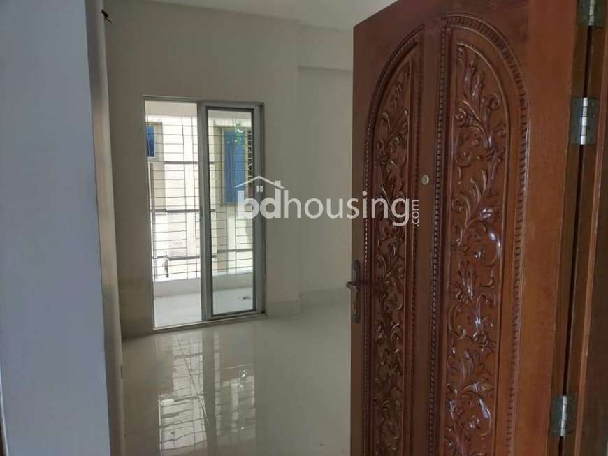 Rosabela , Apartment/Flats at Bashundhara R/A