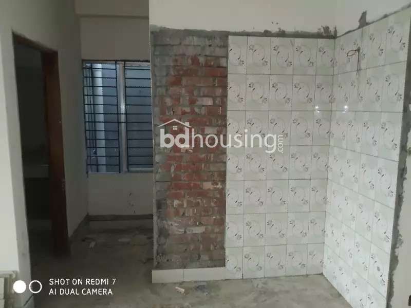 Zakir Mansion, Apartment/Flats at Mohammadpur