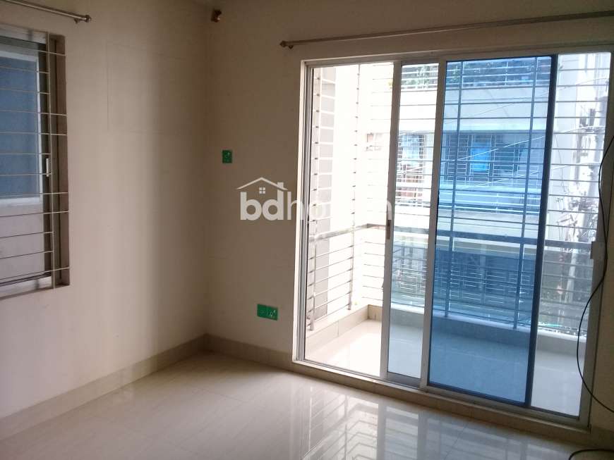 Flat for rent at Niketon, Apartment/Flats at Niketon