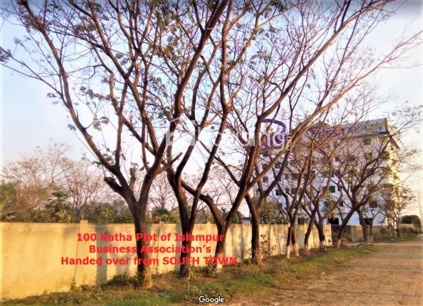 Ready Plot near RAJUK Jilmil, Residential Plot at Keraniganj