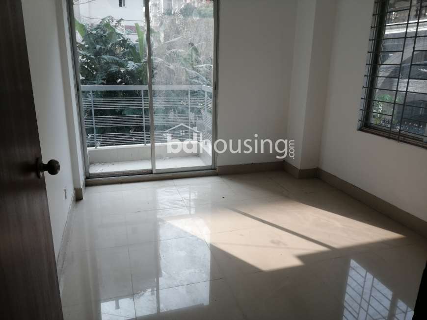 2160 SFT 4 bed Ready Flat, Apartment/Flats at Bashundhara R/A