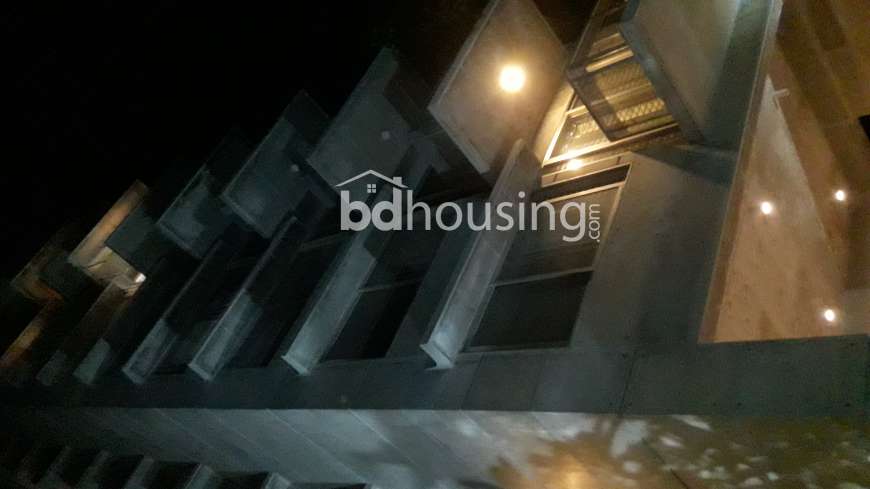 luxurious Apartment at Dhanmondi , Apartment/Flats at Dhanmondi