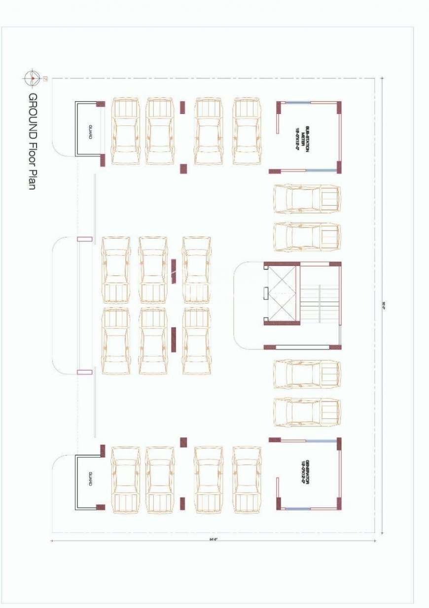 South Facing Almost Ready Flat At Basundhara, Apartment/Flats at Bashundhara R/A