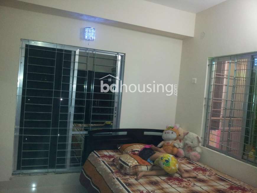 Oriental Lake View, Apartment/Flats at Cantonment