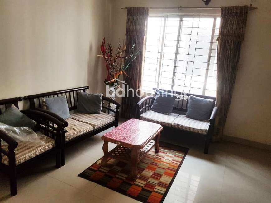 Bellevue, Apartment/Flats at Niketon