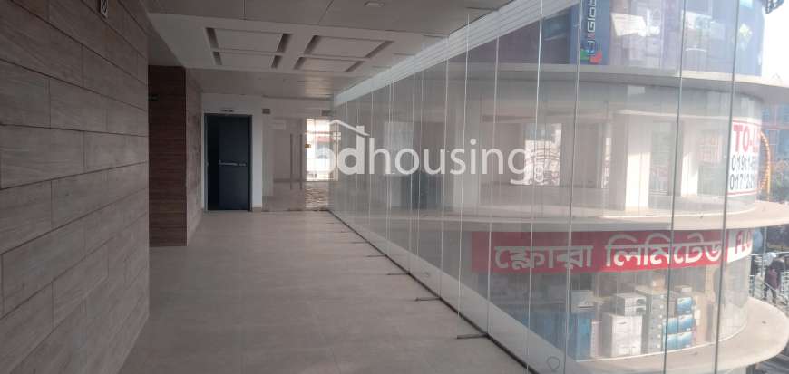 COMMERCIAL SPACE FOR RENT., Office Space at Baridhara