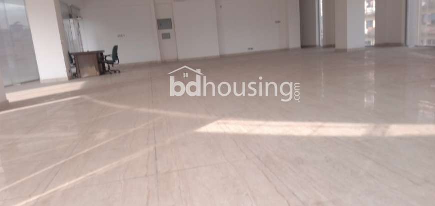 COMMERCIAL SPACE FOR RENT., Office Space at Baridhara