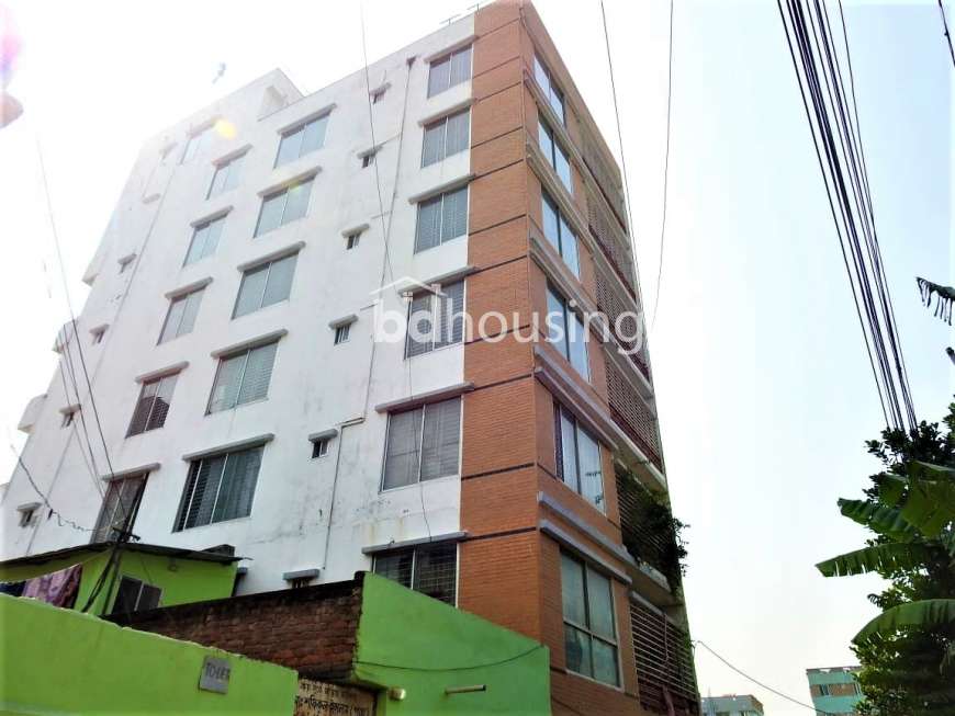House, Independent House at Mohammadpur