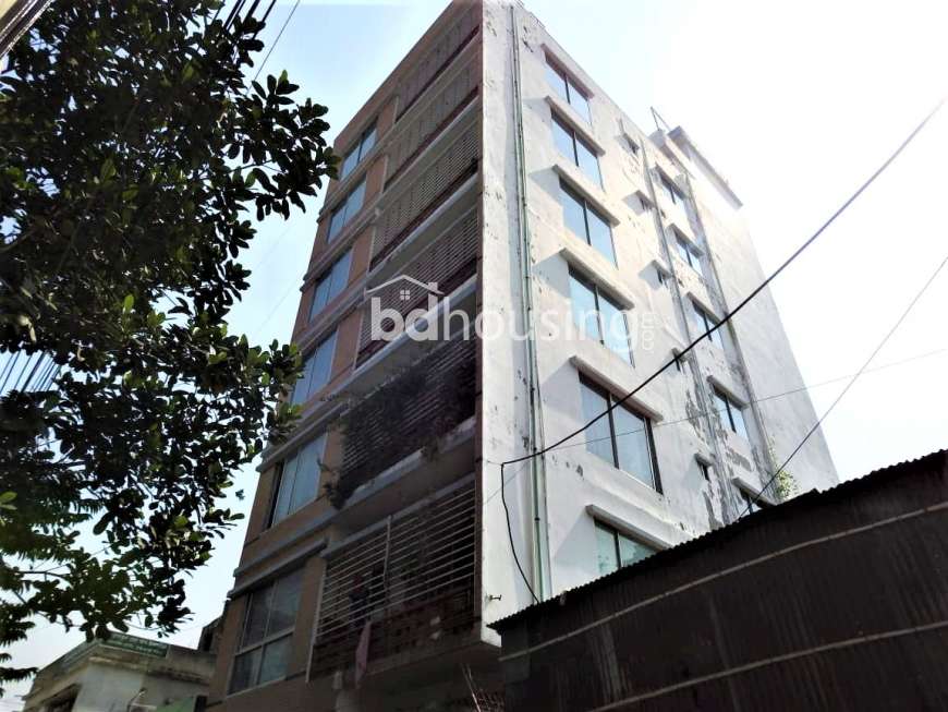 House, Independent House at Mohammadpur