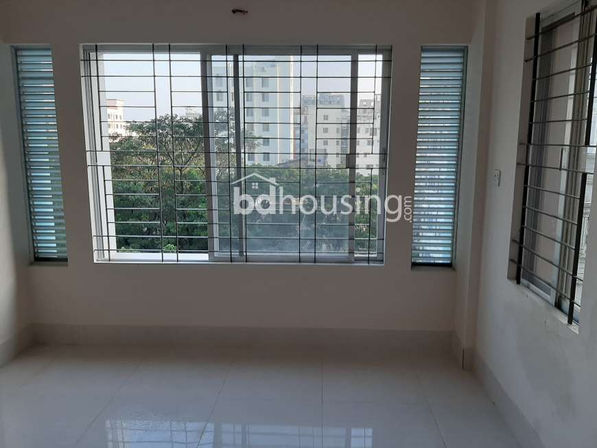 Rosabelle, Apartment/Flats at Bashundhara R/A