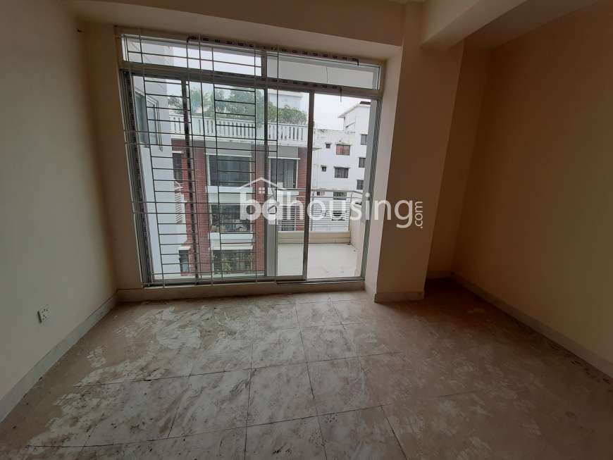 Bil Tec Rosalva, Apartment/Flats at Bashundhara R/A