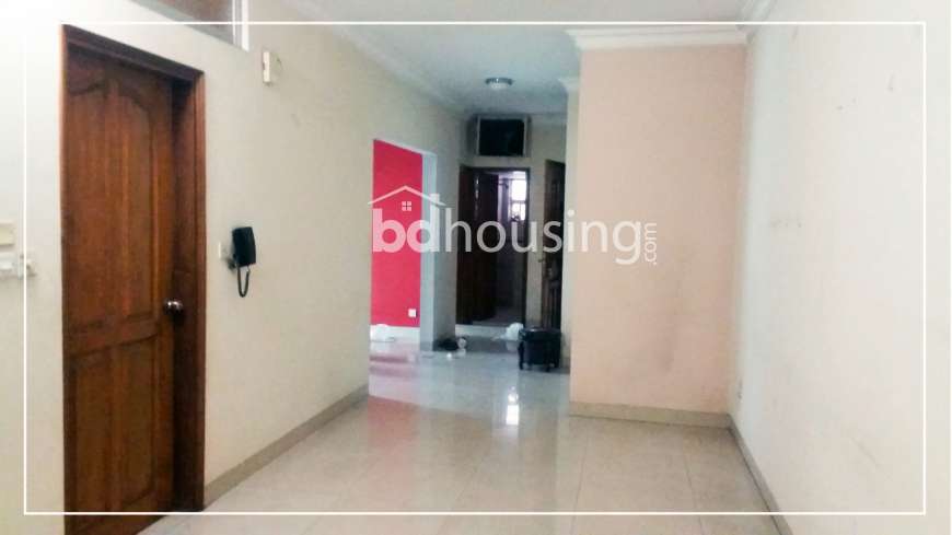 Bancon Ashiyana, Apartment/Flats at Niketon