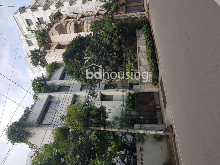 Sector-7 East Facing 5 Katha Plot Sale, Residential Plot at Uttara