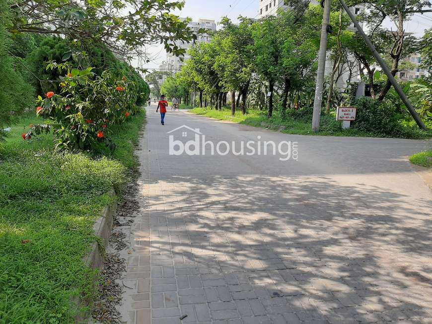 Arise Rosa belle, Apartment/Flats at Bashundhara R/A