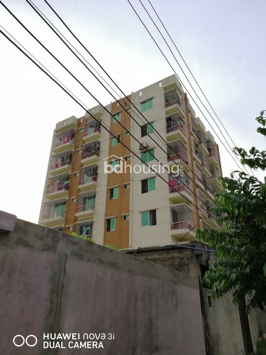 Uday Palace, Apartment/Flats at Badda