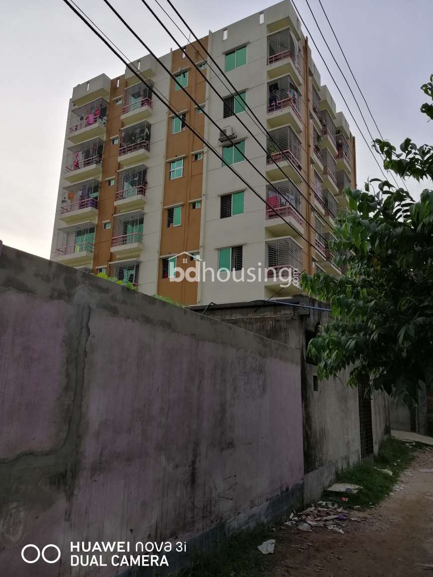 Uday Palace, Apartment/Flats at Badda