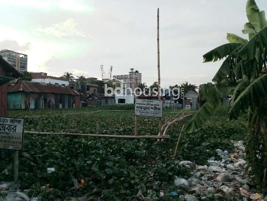 tolla, Residential Plot at Narayangonj Sadar