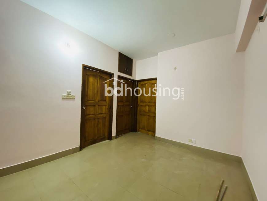 Prossimo Hafiz , Apartment/Flats at Amin Bazar