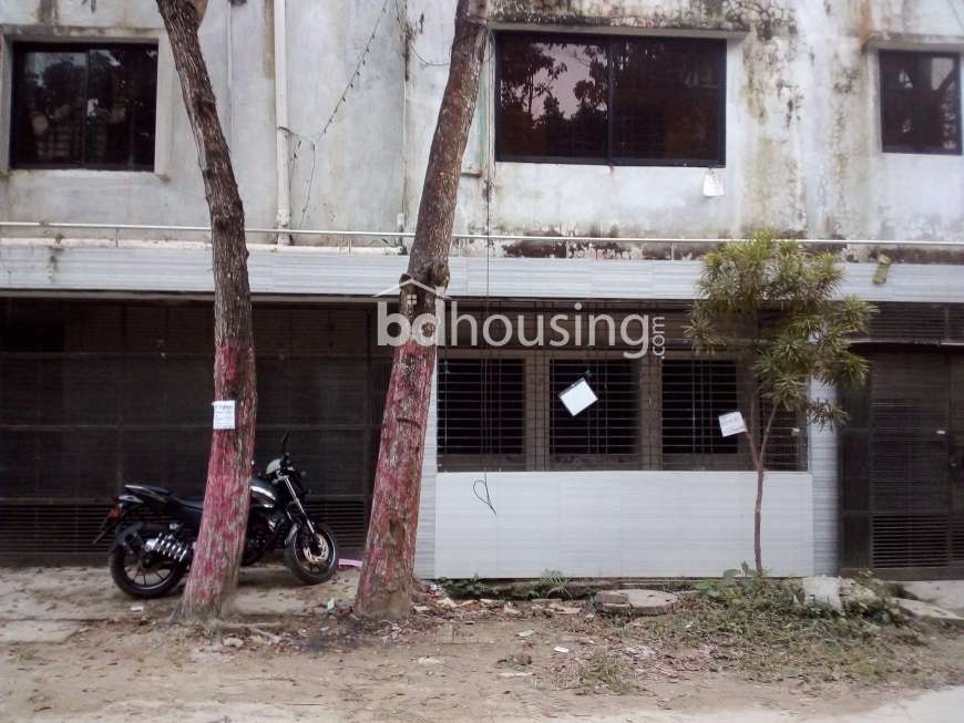 Al modina manjil, Independent House at Padma Residential Area