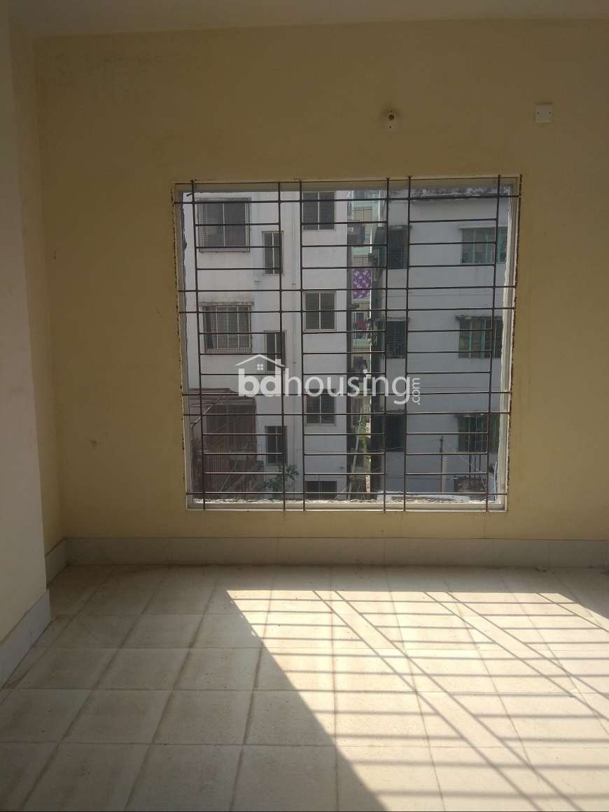 First Class Studio Apartment, Studio Apartment at Mohammadpur