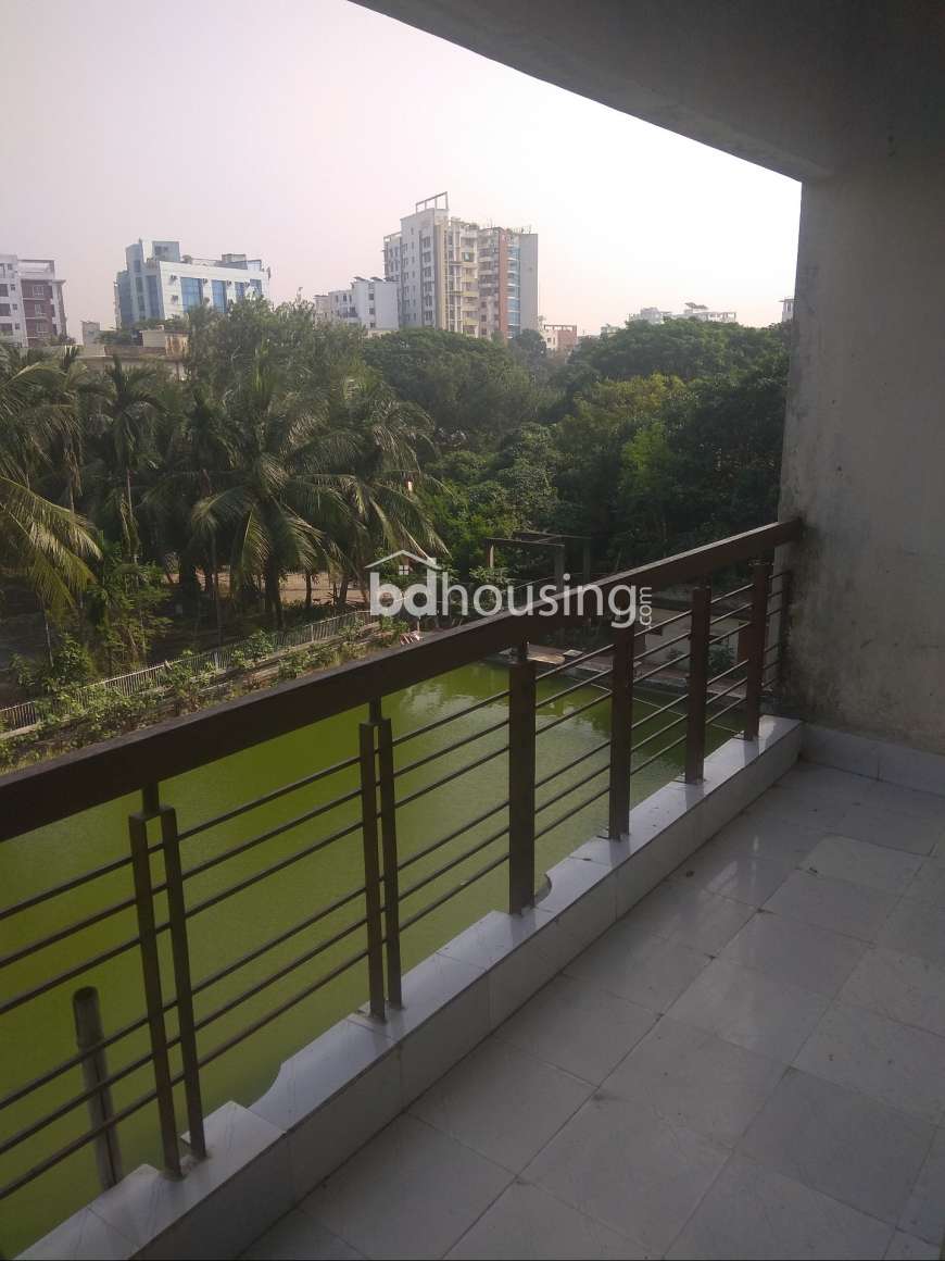 First Class Studio Apartment, Studio Apartment at Mohammadpur