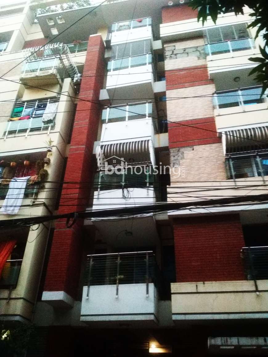 SOUTH FACE SINGLE UNIT FLAT, Apartment/Flats at Uttara