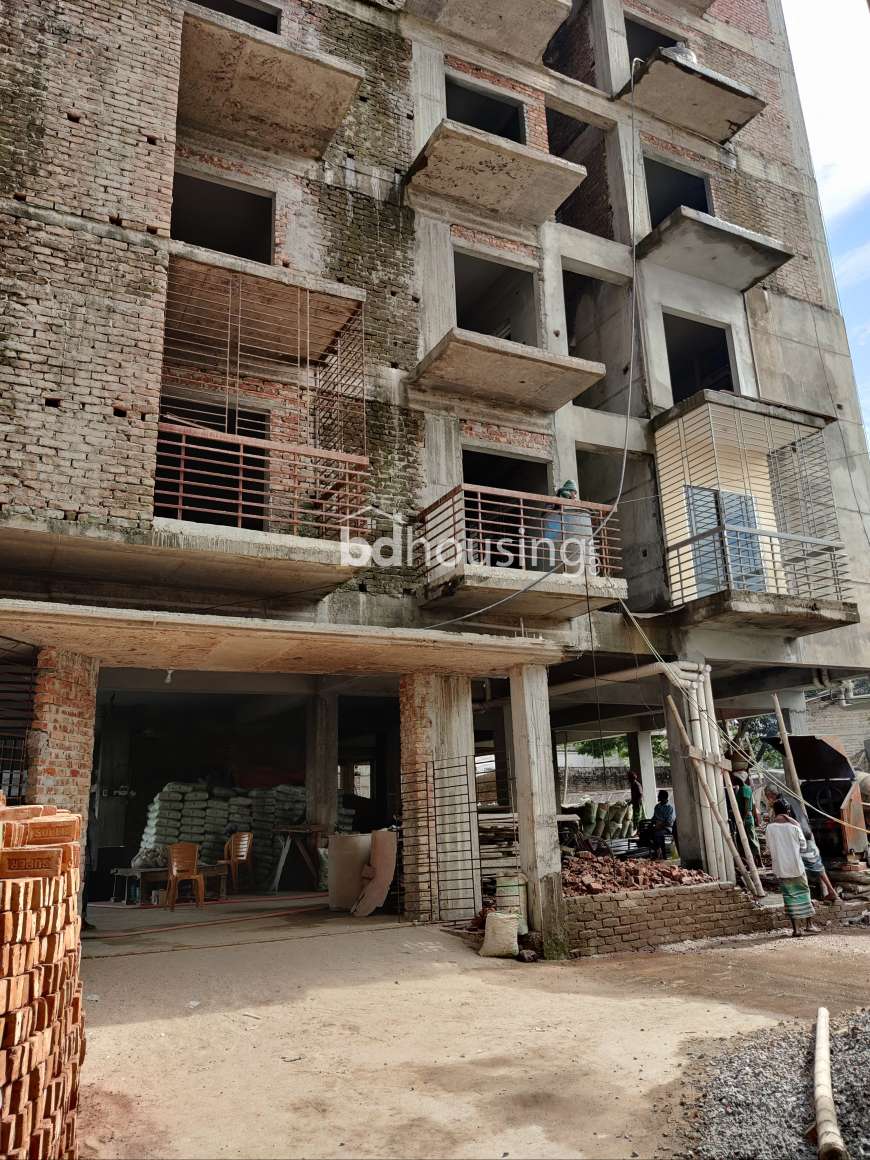 Uday North Tower 2, Apartment/Flats at Badda