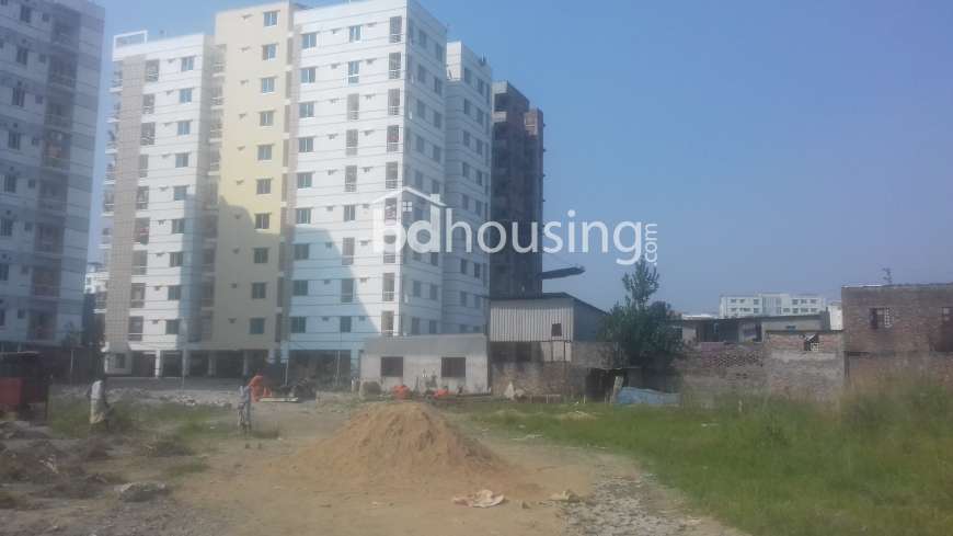 Bddl Gold Palace, Apartment/Flats at Khilgaon