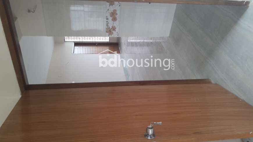 Luxurious Apartment 1650sft keySTONE Khadiza, Apartment/Flats at Bashundhara R/A