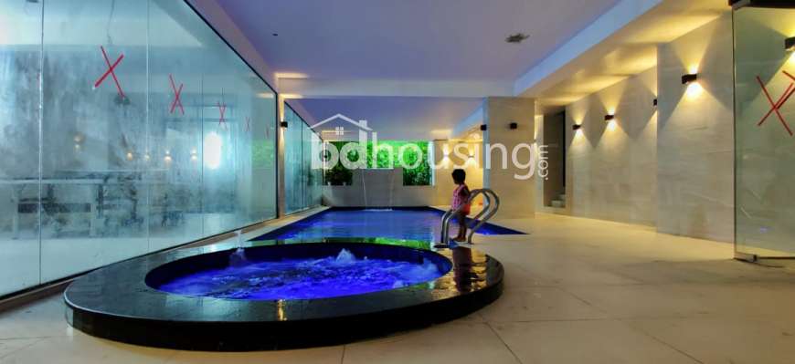 Bestliving Dar Al Habib, Apartment/Flats at Bashundhara R/A