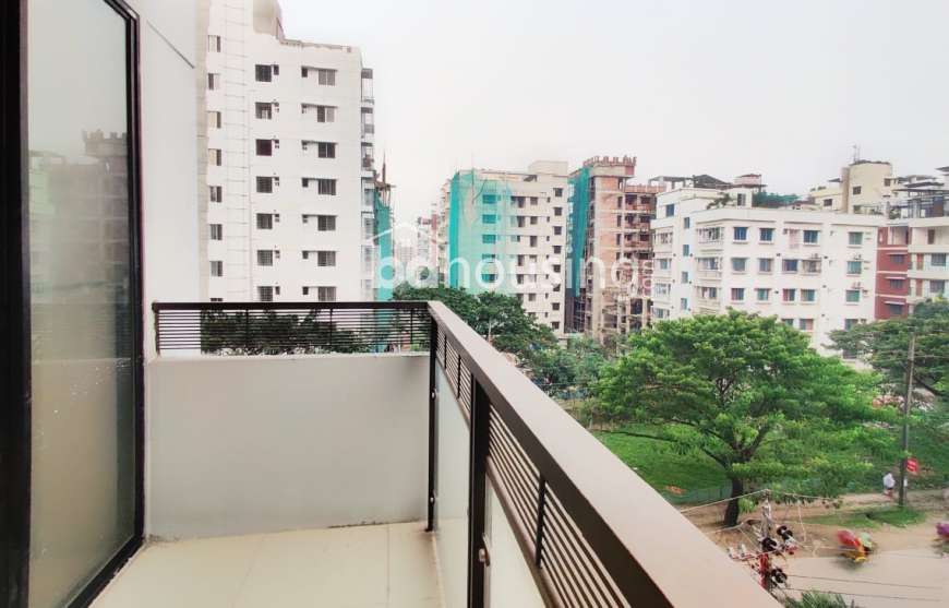 Bestliving Dar Al Habib, Apartment/Flats at Bashundhara R/A