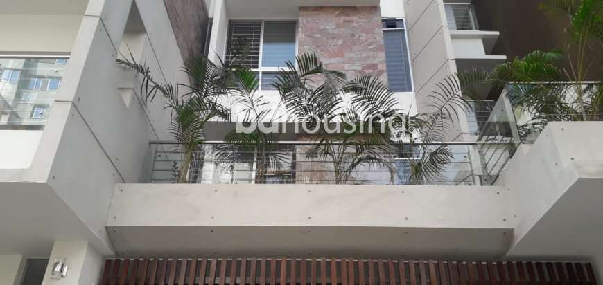 Ready Flat For Sale @Basundhara , Apartment/Flats at Bashundhara R/A