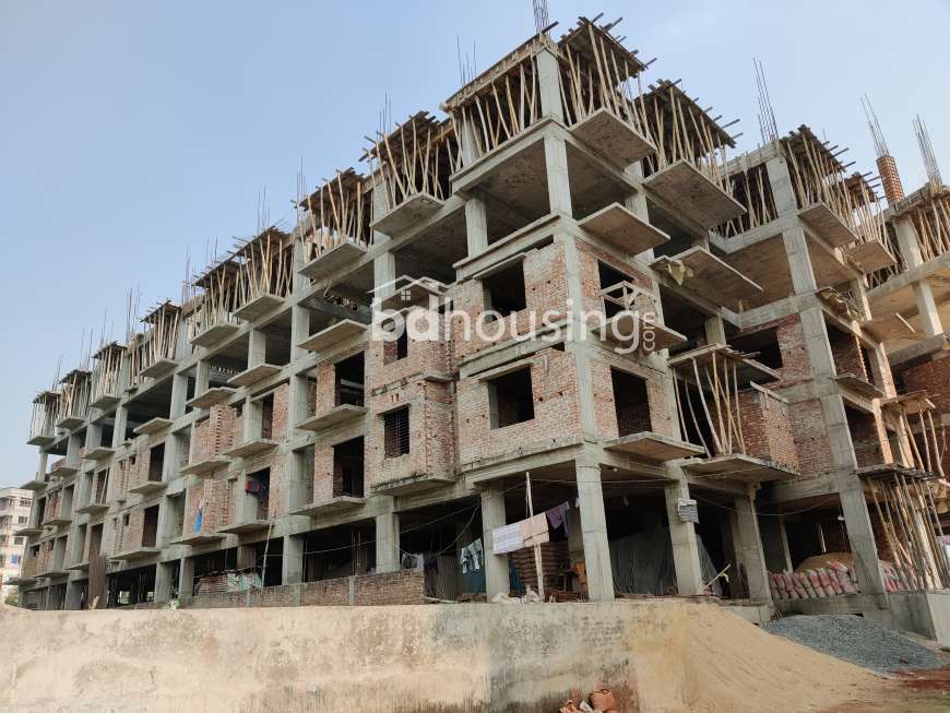 Uday Park View, Apartment/Flats at Uttara