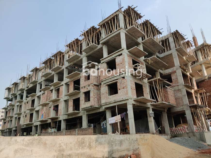 Uday Park View, Apartment/Flats at Uttara