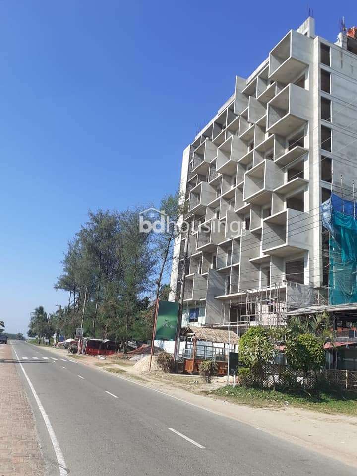 Best Western Plus BAY Hills Hotel, Apartment/Flats at Himchori