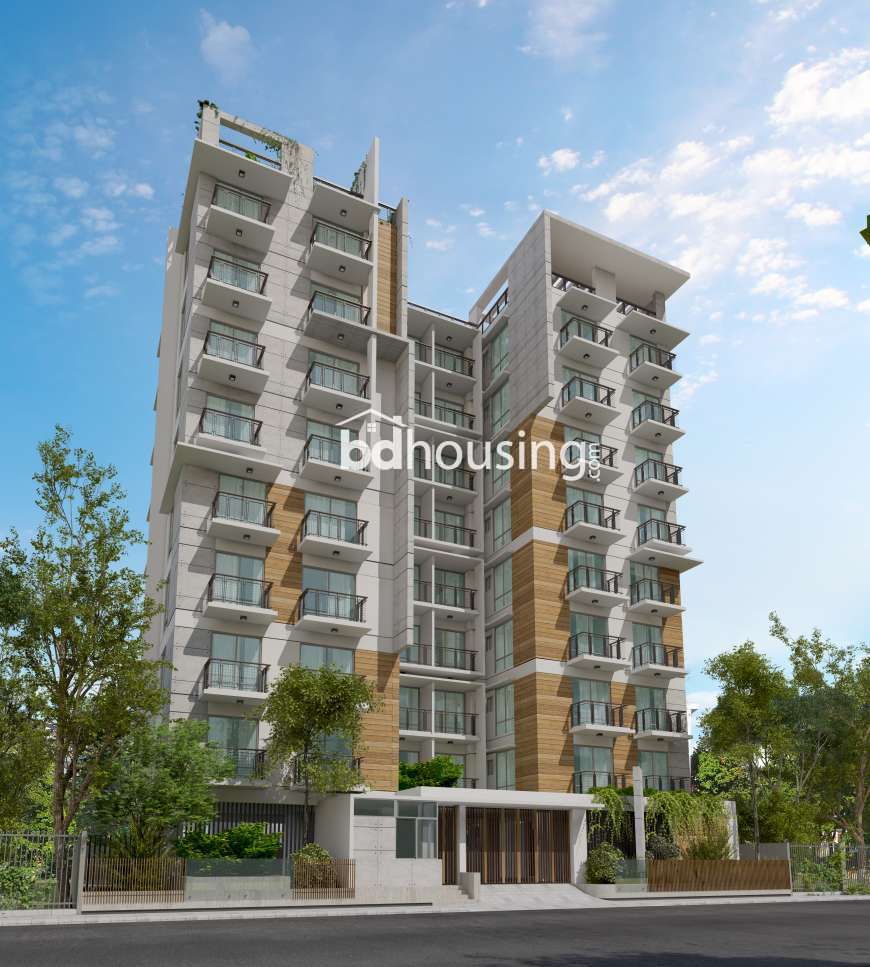 Sotota Housing, Apartment/Flats at Adabor