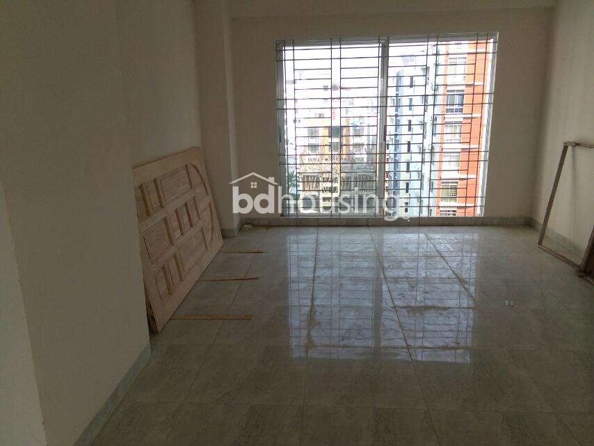 Assure Cherry Blossom, Apartment/Flats at Bashundhara R/A