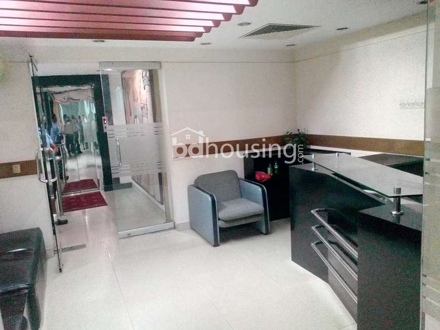 Office Space for Sale in Dhaka, Office Space at Shantinagar