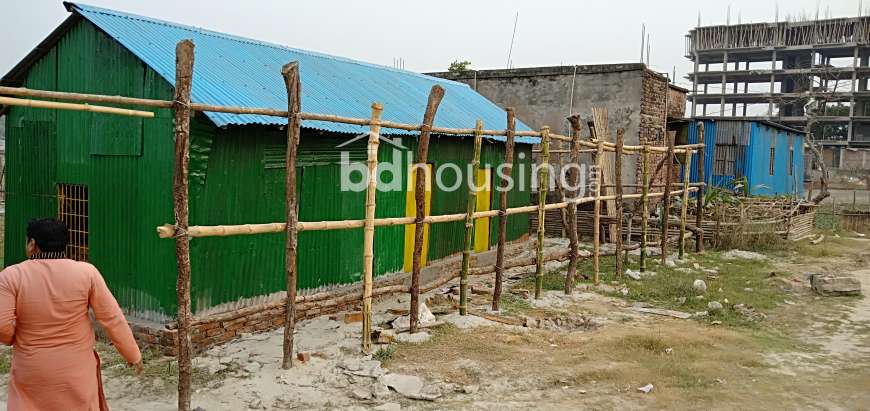 BONOLOTA, Residential Plot at Khilgaon