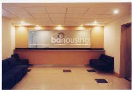 3510 sqft Commercial Office Space Rent, Office Space at Gulshan 01