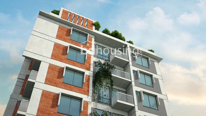 Lucky Rowshan , Apartment/Flats at Adabor