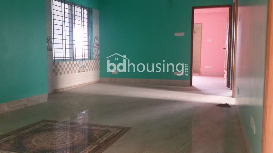 Flat Rent @ Rampura, Apartment/Flats at Rampura