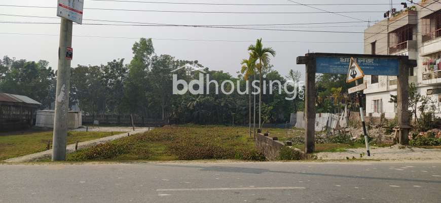 3 Brother's Land, Residential Plot at sadar