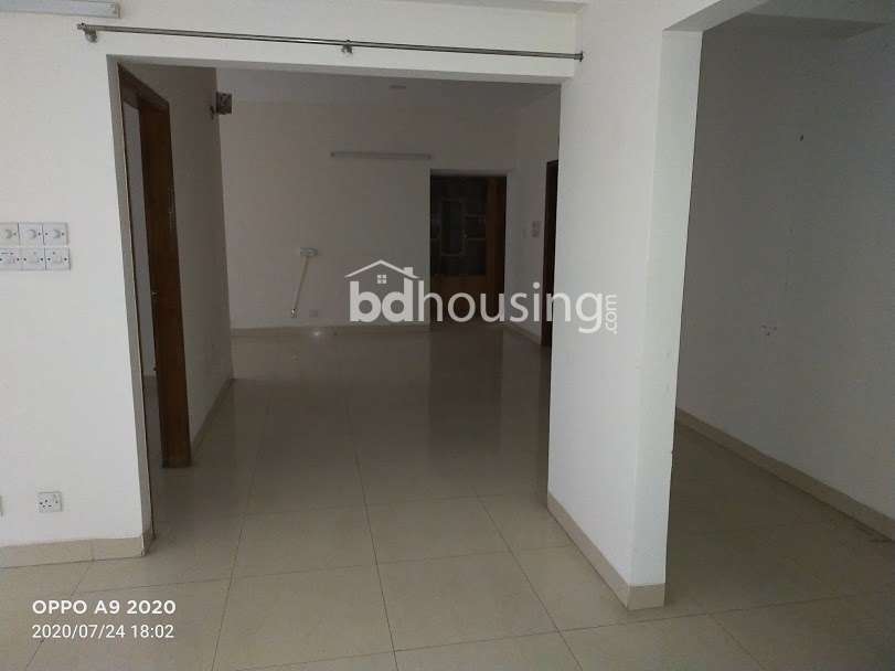 31, Apartment/Flats at Banani