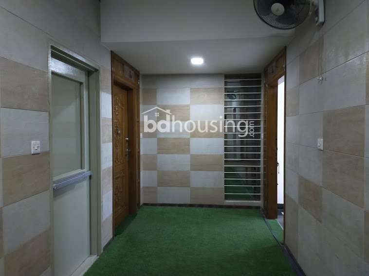 83, Office Space at Banani