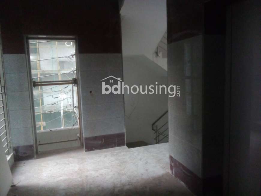 Rahman Heights , Apartment/Flats at Gulshan 02