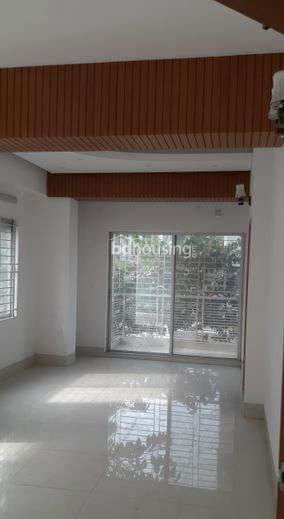 Hyperion South Corner, Apartment/Flats at Mirpur 6