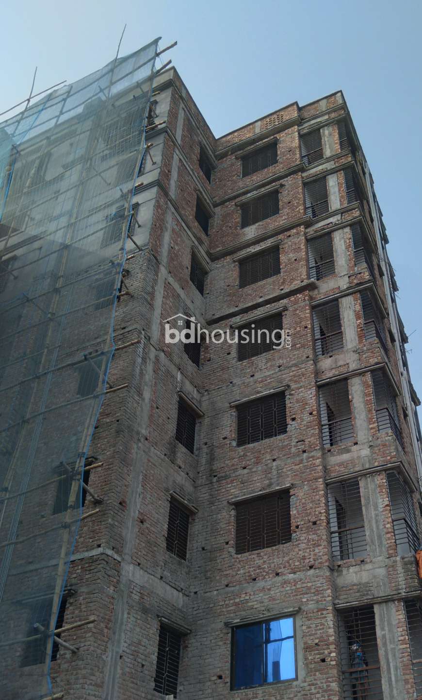 Flat for sale, Apartment/Flats at Uttara