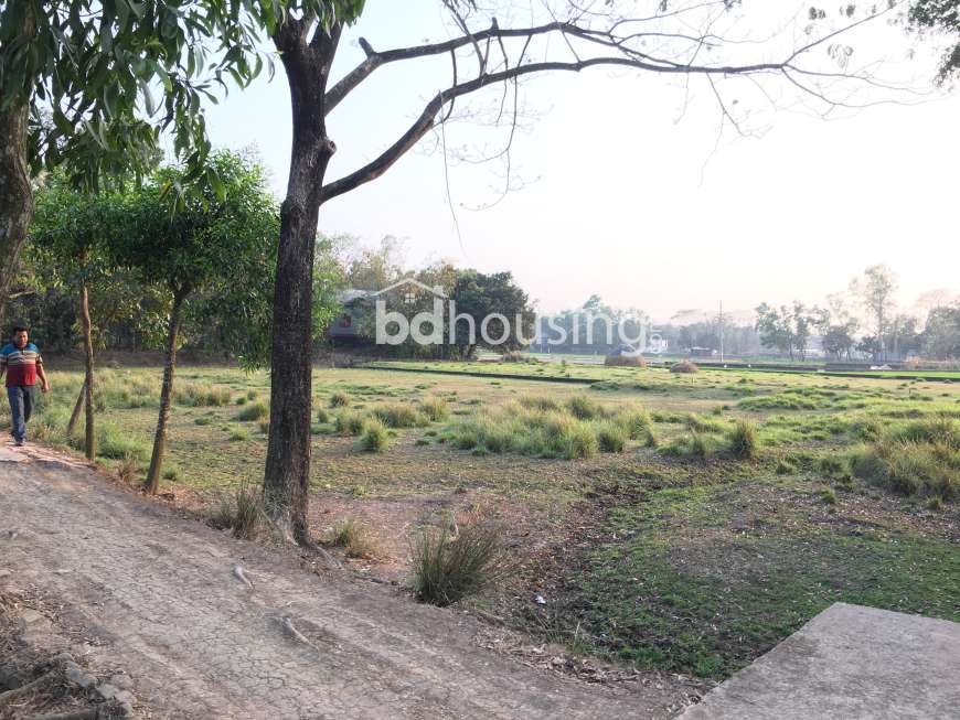 Gazipur Bhora, Commercial Plot at Gazipur Sadar