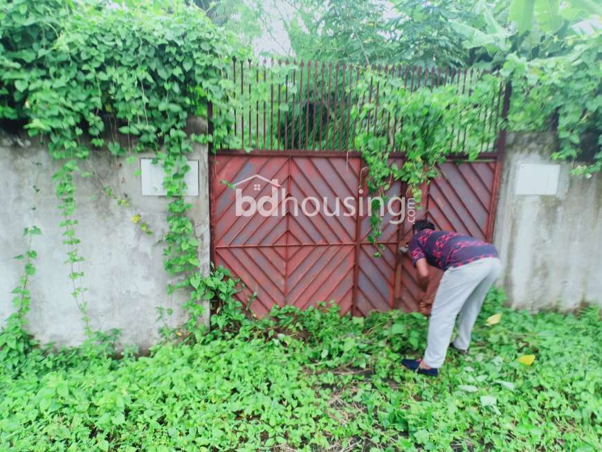 PLOT FOR SALE!!!, Residential Plot at Purbachal